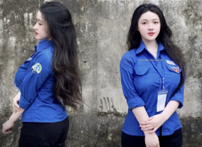 Chịch em sinh viên cao đẳng truyền hình