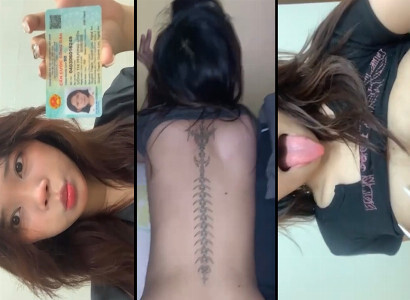 Vay tiền không trả gái xinh bị tung clip sex